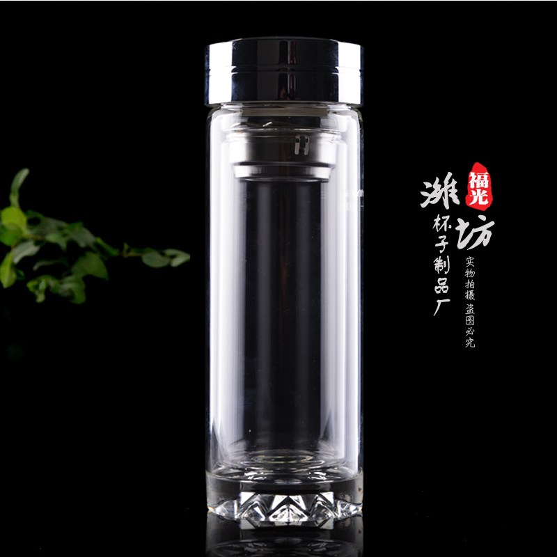 双层玻璃杯的耐温范围