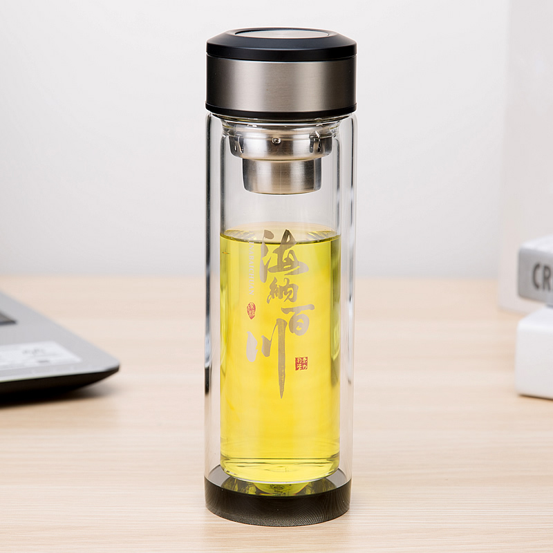 玻璃杯_双层玻璃杯_玻璃杯定制_玻璃杯厂