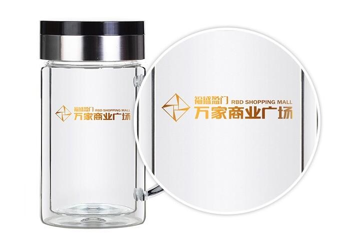 玻璃杯一般是什么材质 玻璃杯印字工艺